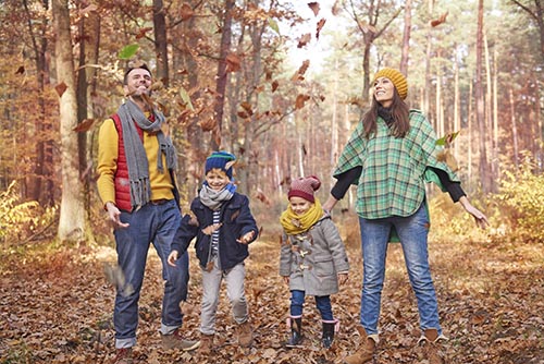 Embrace the Fall Season with Effective Pest Control in Texas