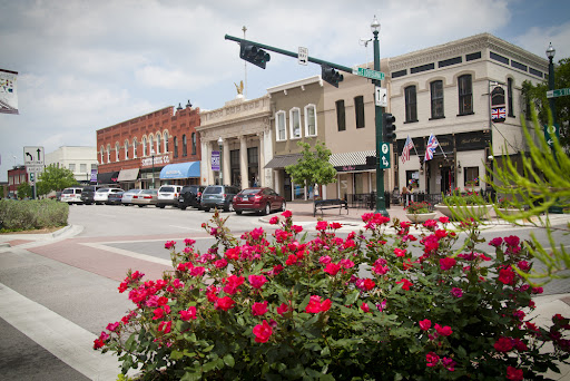 McKinney 2