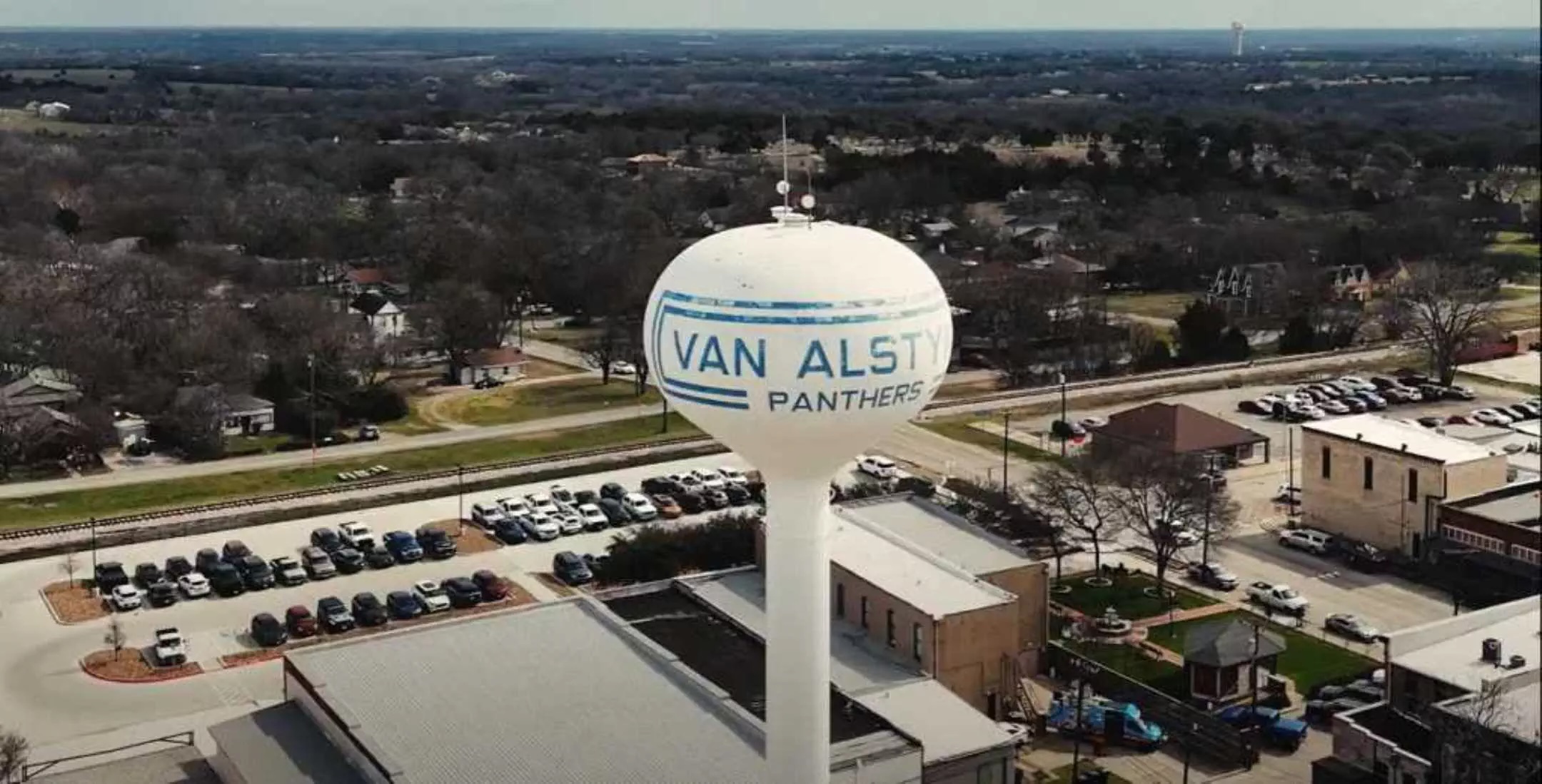 Van Alstyne 2